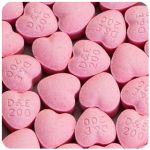 Экстази  Ecstasy Love 200 MDMA в Богородске