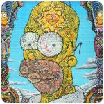 Марки LSD-25 VHQ чистых 250 мкг в Богородске